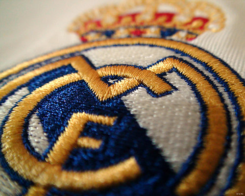 Hala Madrid